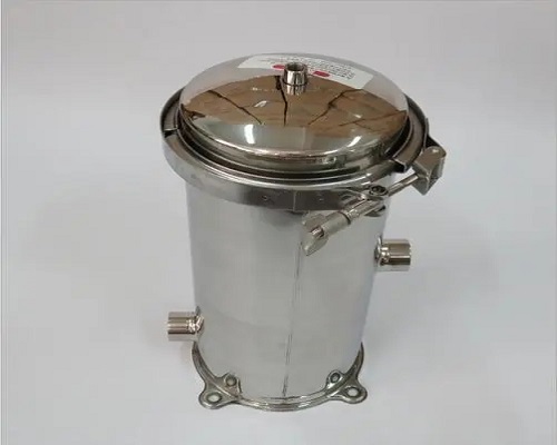 精密过滤器与袋式过滤器有什么差异