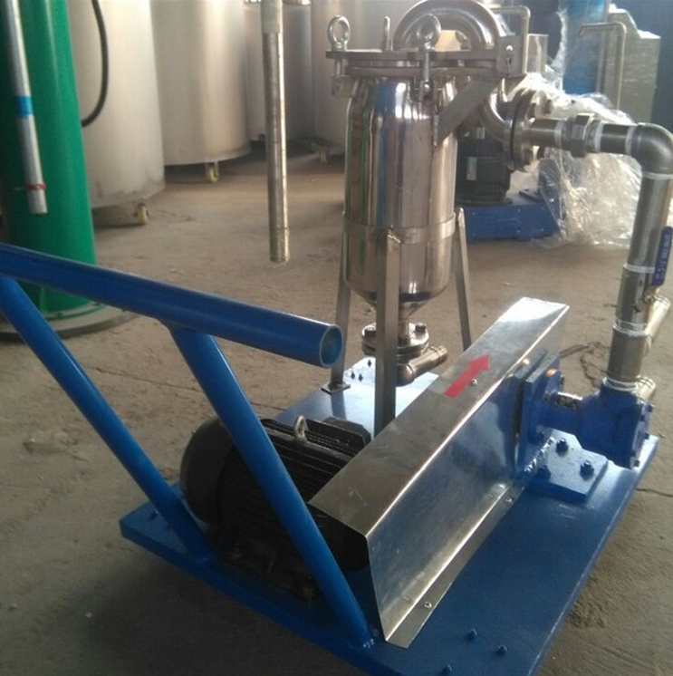 单联精密过滤器工作压力是多少