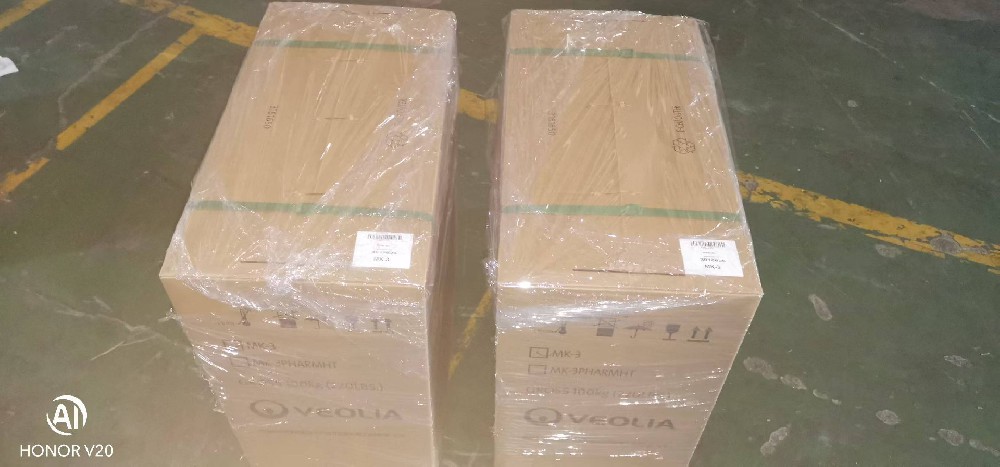 蓝膜水处理销售什么品牌EDI模块