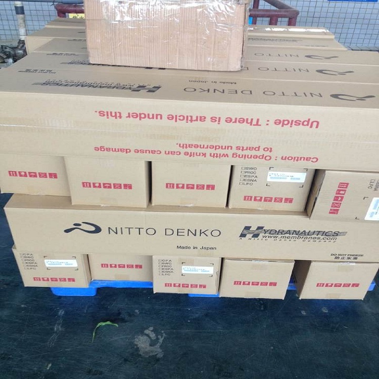 海德能SanRO-HS2-8040反渗透膜是常温消毒吗