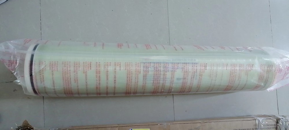 家用净水器会用到杜邦反渗透膜吗