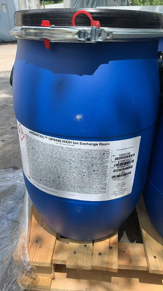 杜邦（罗门哈斯）超纯水树脂不建议再生的原因
