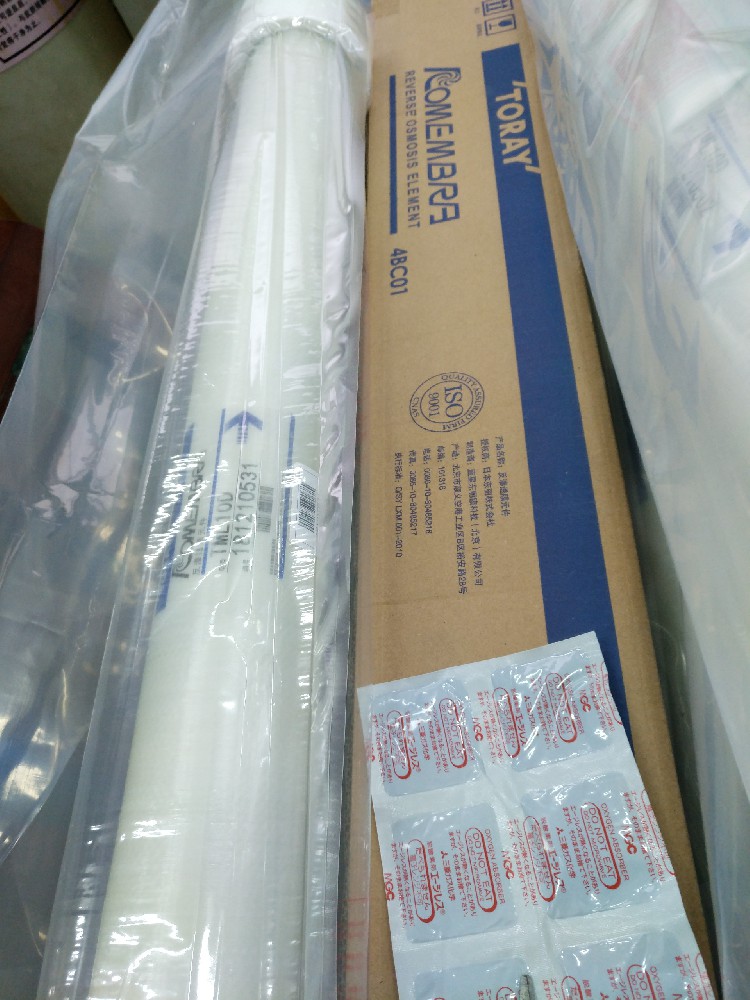 优质正品东丽反渗透膜厂家哪家强