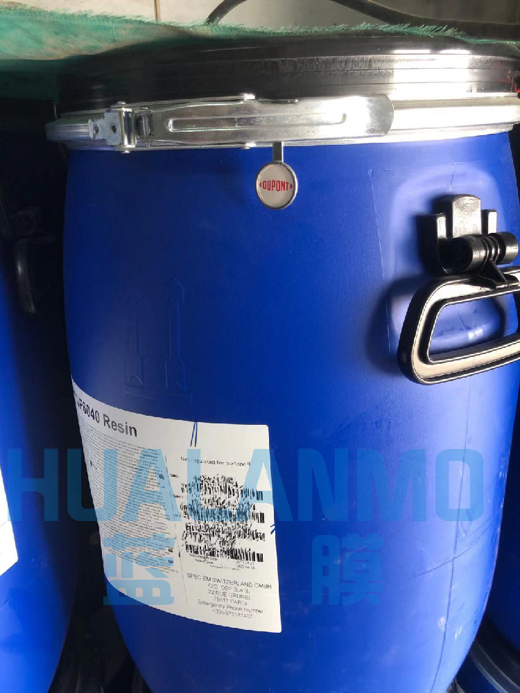 杜邦抛光树脂在半导体晶圆领域有什么关系
