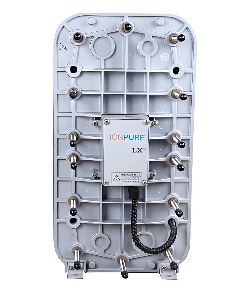 西门子EDI模块的进水电导率要达到多少?