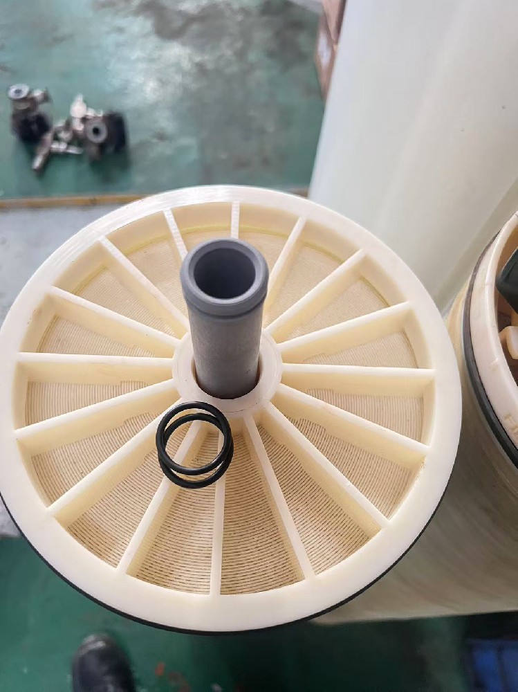 杜邦(陶氏)BW30PRO-400/34膜会造成二次污染吗?