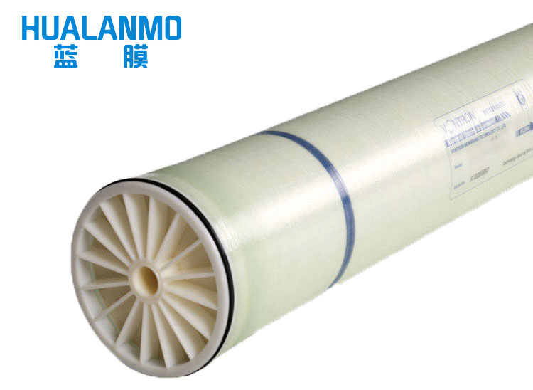 汇通反渗透膜湿膜储存时如何包装？