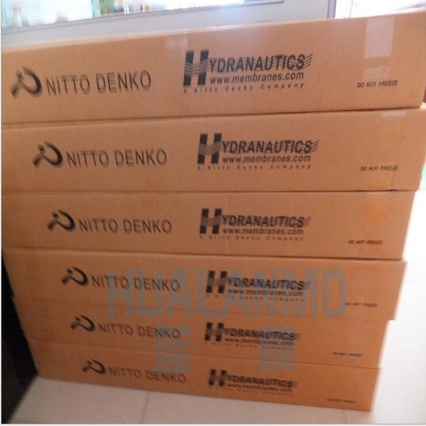 海德能反渗透膜CPA3-LD出厂时有什么配件？