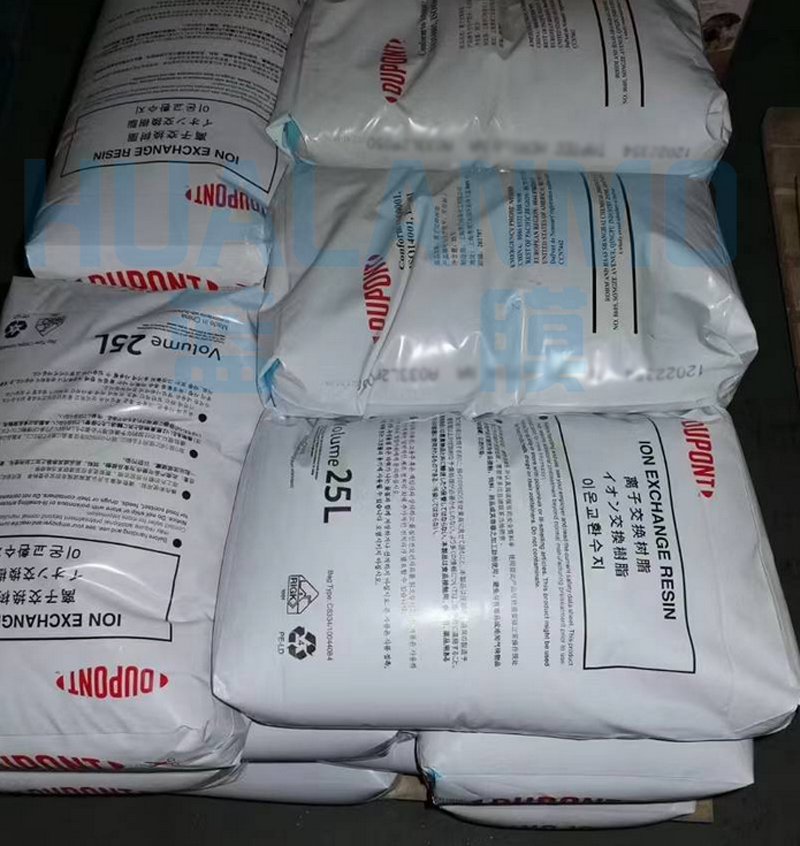 杜邦HCRSS离子交换树脂颗粒是否均匀对使用性能有影响？