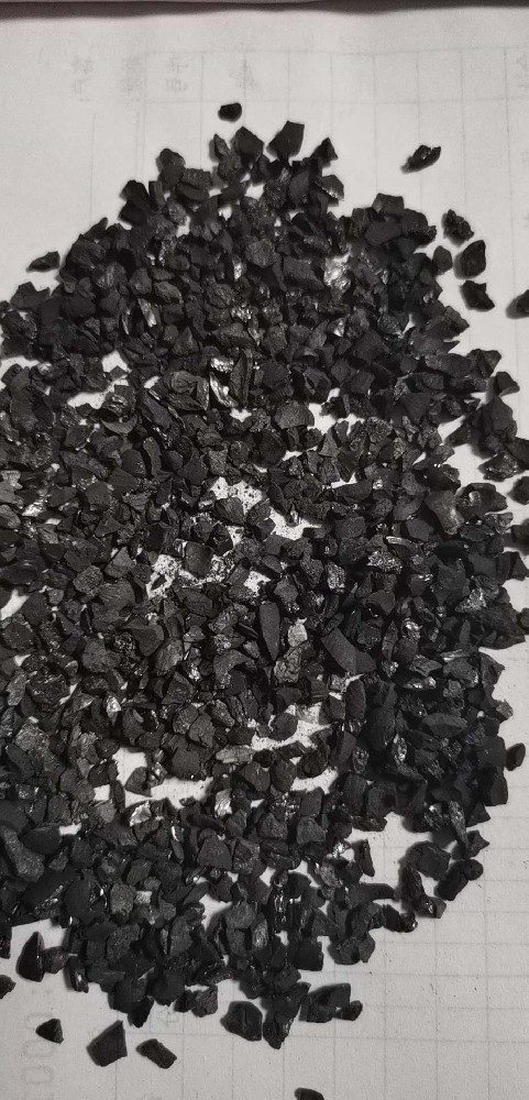 活性炭可以不吸附不溶性杂质吗？