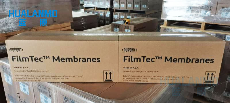 杜邦BW30PRO-400反渗透膜能接触哪些水质？