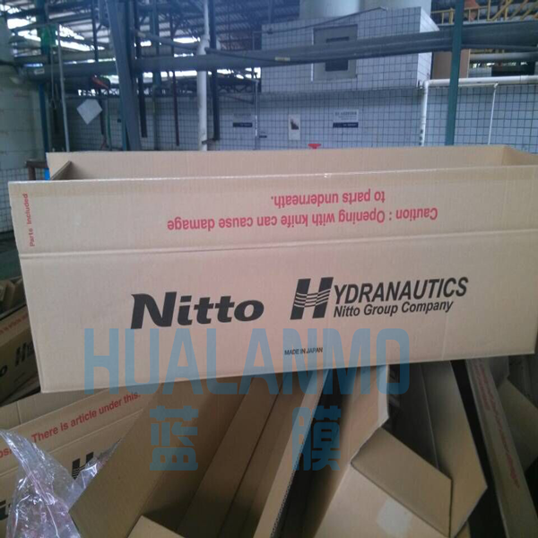 海德能SWC5-4040反渗透膜脱盐率高于98%吗？