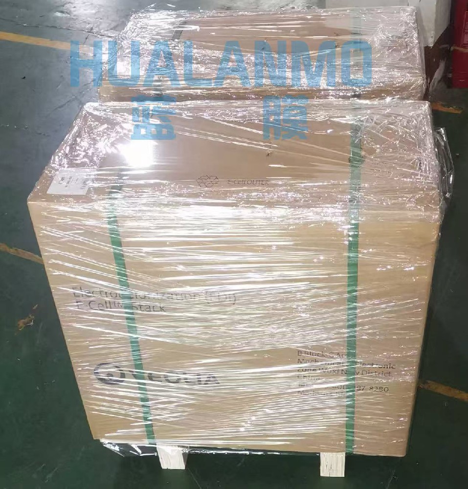 威立雅EDI模块MK-3可处理废水水质？