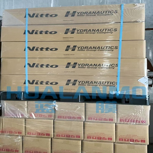 海德能 LFC3-LD膜的回收率由什么因素决定？