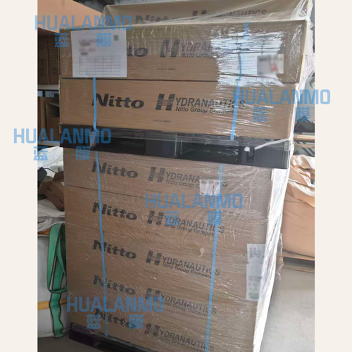 海德能ro膜如何提升抗污染性？