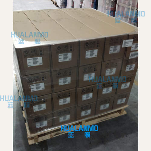 杜邦BW30XHR PRO-400/34反渗透膜可在高温环境下运行？