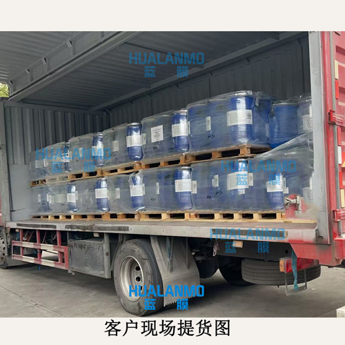 杜邦树脂UP6150一升过水量有固定值吗？