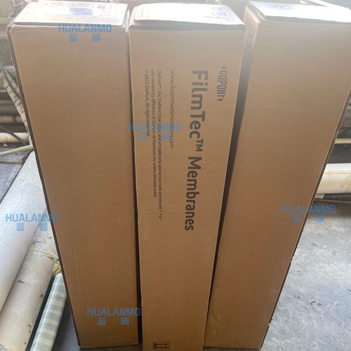 杜邦反渗透膜BW30 PRO-400IG适配锂电池生产场景吗？