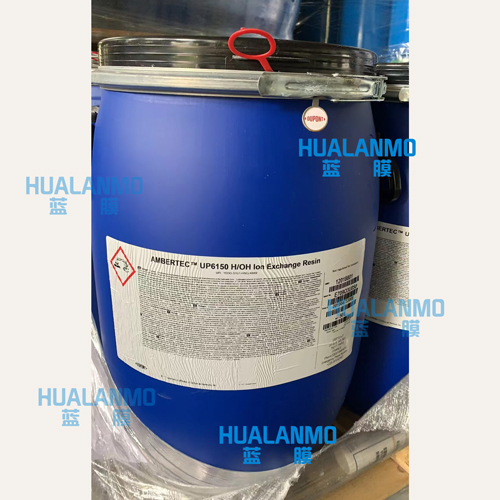 杜邦超纯水UP6150树脂可用在软化水需求场景吗？