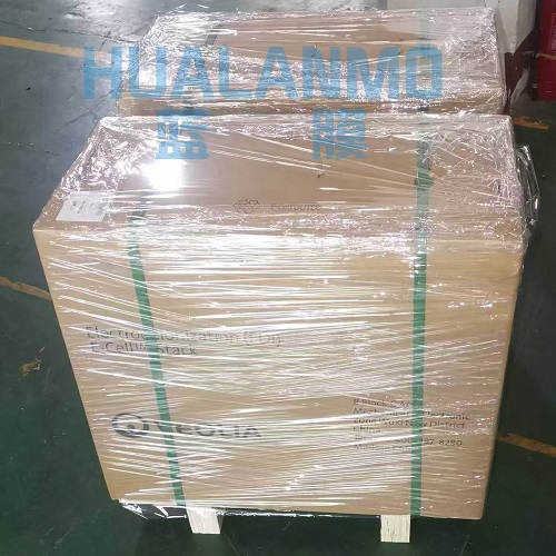 Veolia EDI模块MK-5产水可清洗硅片？
